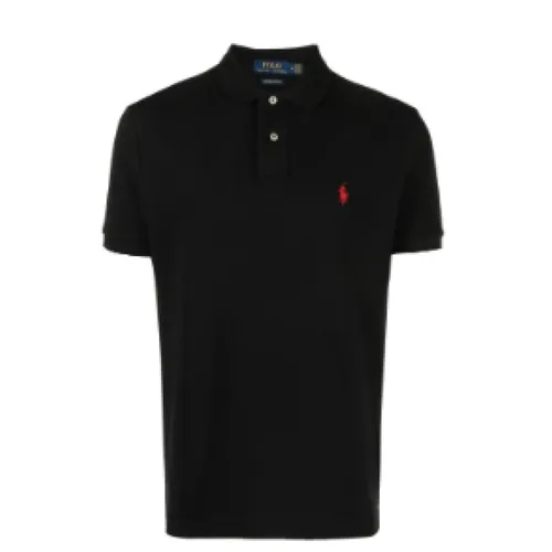 Tops > Polo Shirts - - Polo Ralph Lauren - Modalova