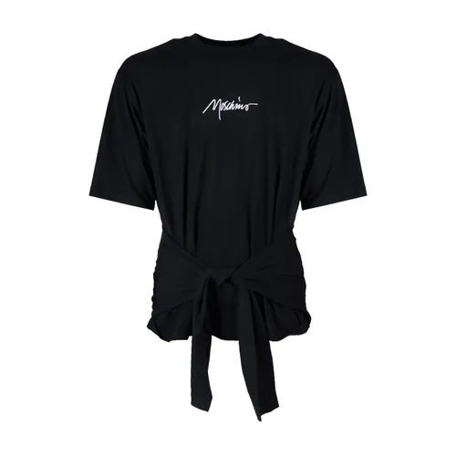 Tops > T-Shirts - - Moschino - Modalova
