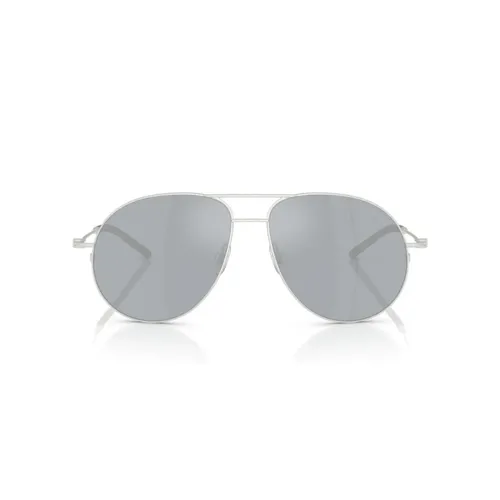 Accessories > Sunglasses - - Moncler - Modalova