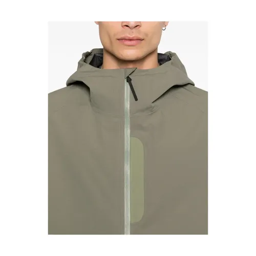 Sport > Outdoor > Jackets > Rain Proof Jackets - - Hiking Patrol - Modalova