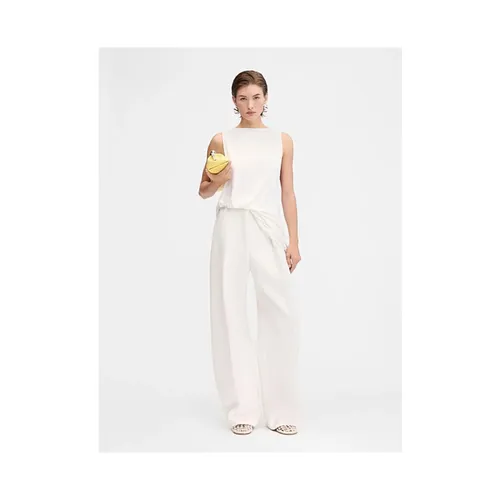 Tops > Sleeveless Tops - - Jacquemus - Modalova