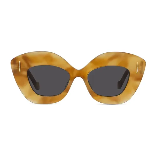 Accessories > Sunglasses - - Loewe - Modalova