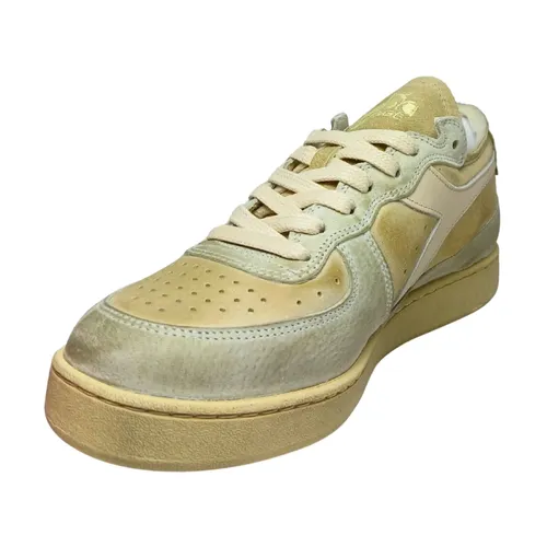 Shoes > Sneakers - - Diadora - Modalova