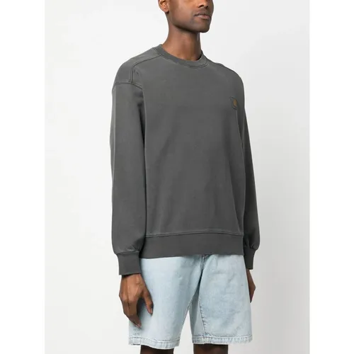 Sweatshirts & Hoodies > Sweatshirts - - Carhartt Wip - Modalova