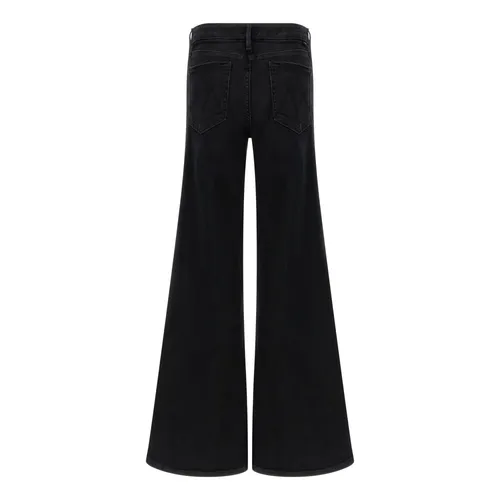 Jeans > Wide Jeans - - Mother - Modalova