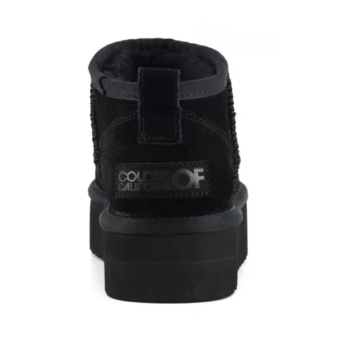 Shoes > Boots > Winter Boots - - Colors of California - Modalova