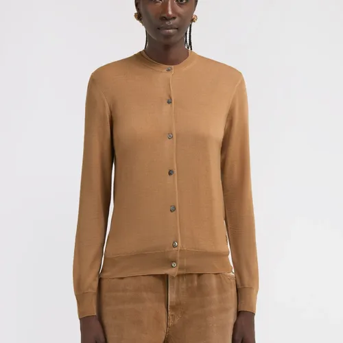 Knitwear > Cardigans - - Roberto Cavalli - Modalova