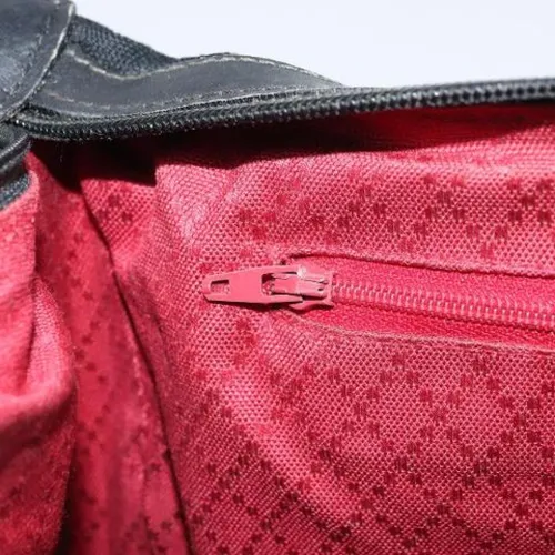 Pre-owned > Pre-owned Bags > Pre-owned Shoulder Bags - - Gucci Vintage - Modalova