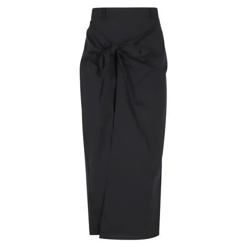 Skirts > Midi Skirts - - Isabelle Blanche - Modalova
