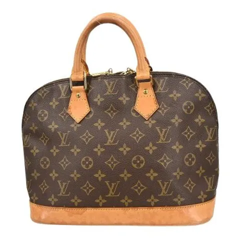 Pre-owned > Pre-owned Bags > Pre-owned Handbags - - Louis Vuitton Vintage - Modalova