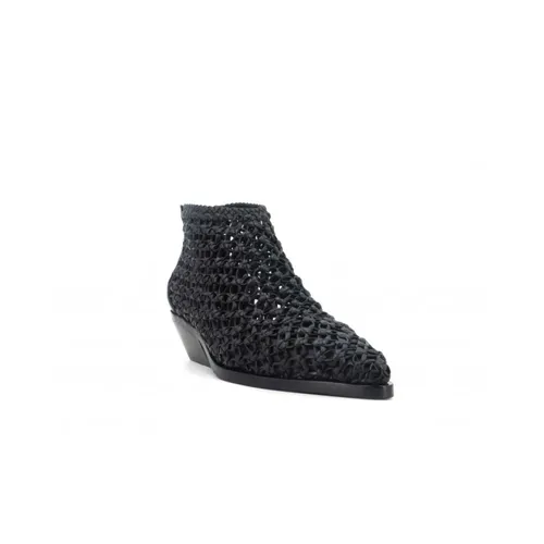 Shoes > Boots > Cowboy Boots - - Elena Iachi - Modalova