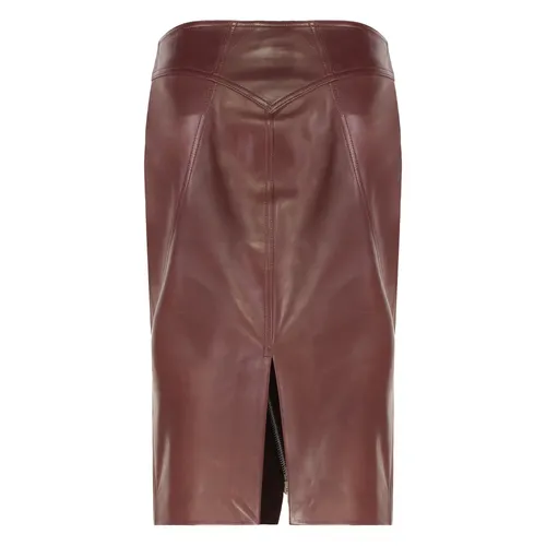Skirts > Leather Skirts - - Tom Ford - Modalova