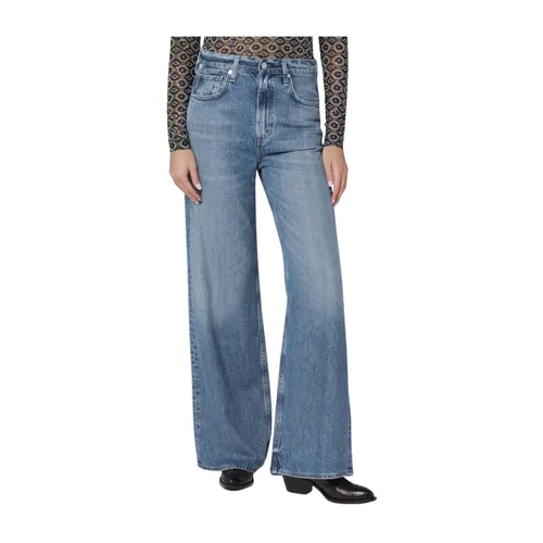 Jeans > Wide Jeans - - Citizens of Humanity - Modalova