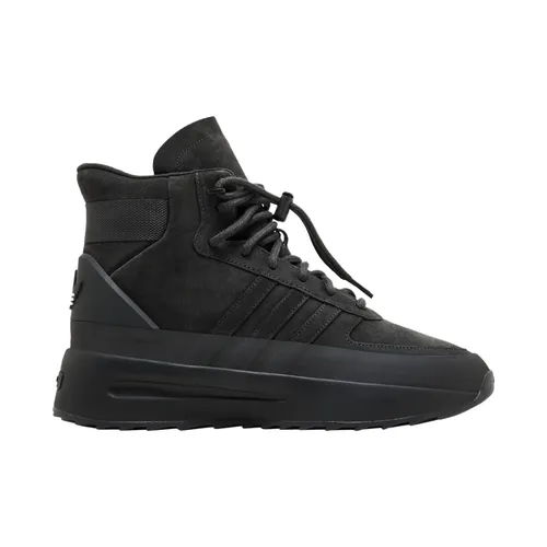 Adidas - Shoes > Sneakers - Black - Adidas - Modalova