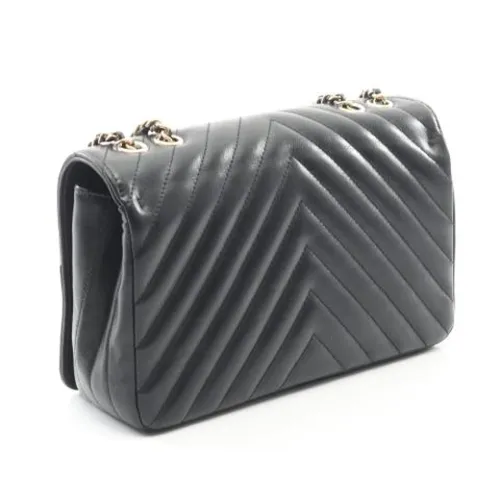 Pre-owned > Pre-owned Bags > Pre-owned Shoulder Bags - - Chanel Vintage - Modalova