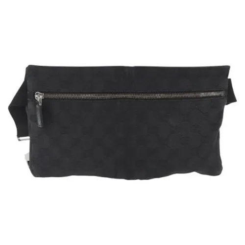 Pre-owned > Pre-owned Bags > Pre-owned Belt Bags - - Gucci Vintage - Modalova
