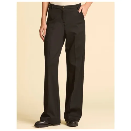 Trousers > Wide Trousers - - Aeronautica Militare - Modalova