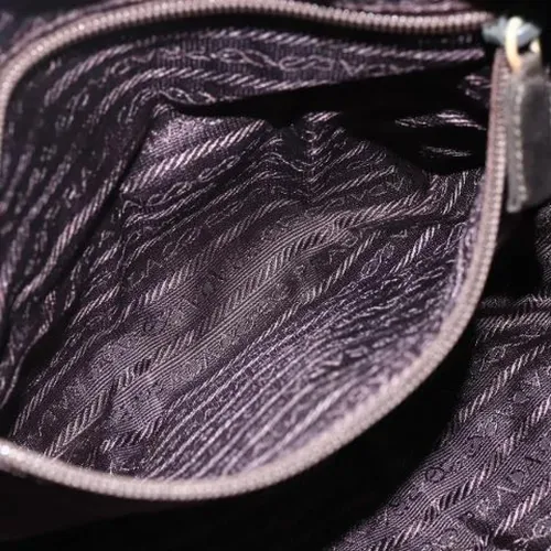 Pre-owned > Pre-owned Bags > Pre-owned Shoulder Bags - - Prada Vintage - Modalova