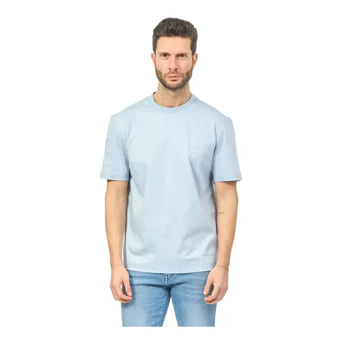 Tops > T-Shirts - - Hugo Boss - Modalova