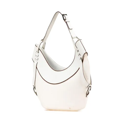 Pre-owned > Pre-owned Bags > Pre-owned Shoulder Bags - - Gucci Vintage - Modalova