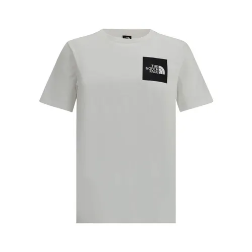 Tops > T-Shirts - - The North Face - Modalova