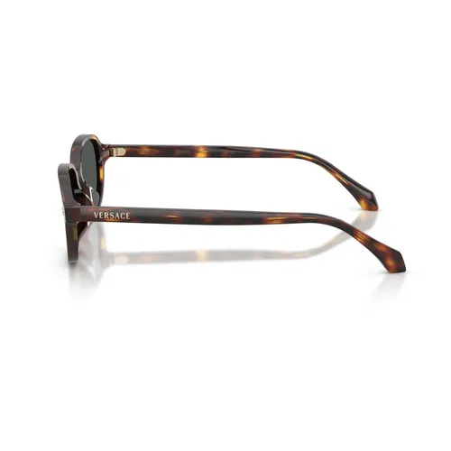 Accessories > Sunglasses - - Versace - Modalova