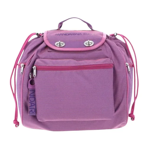 Bags > Backpacks - - Mandarina Duck - Modalova