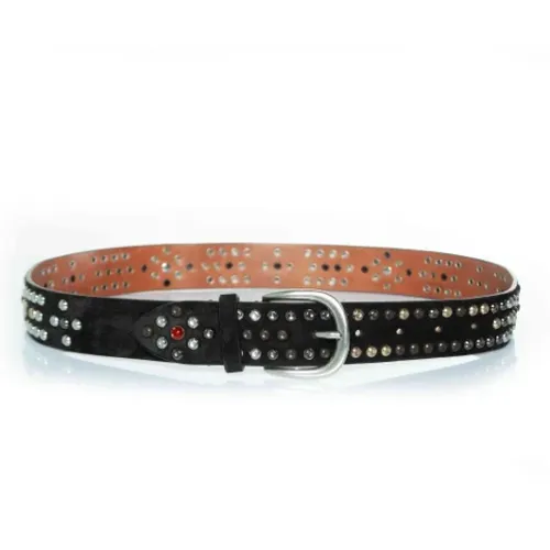 Pre-owned > Pre-owned Accessories > Pre-owned Belts - - Isabel Marant Pre-owned - Modalova