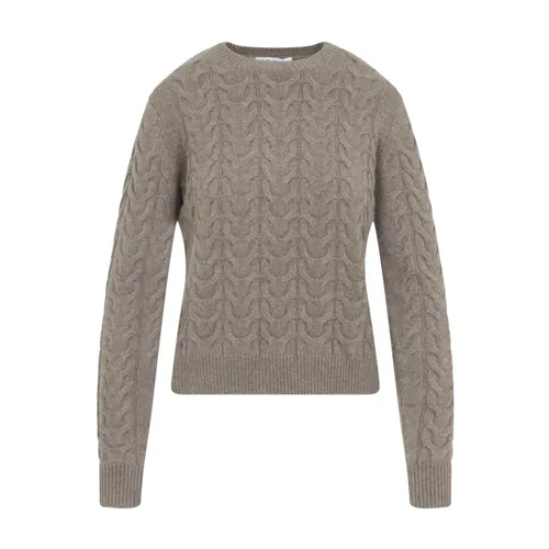 Knitwear > Cashmere Knitwear - - Max Mara - Modalova