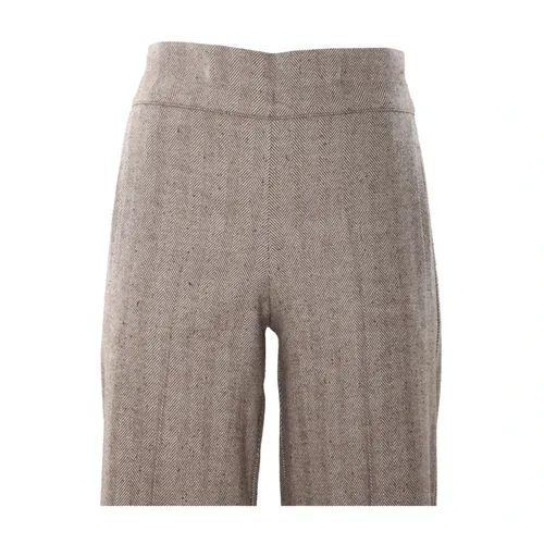 Trousers > Wide Trousers - - D.Exterior - Modalova