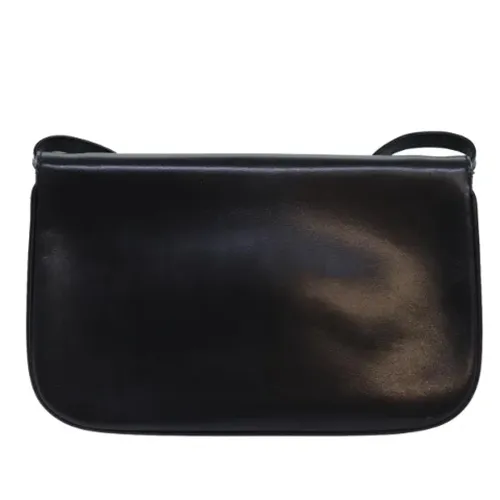 Pre-owned > Pre-owned Bags > Pre-owned Cross Body Bags - - Bally Pre-owned - Modalova