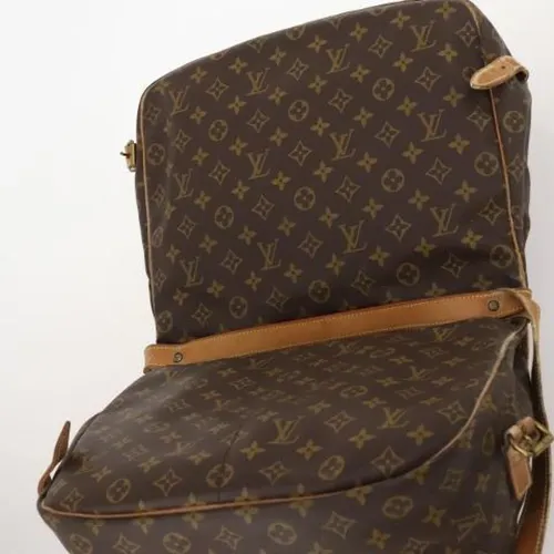 Pre-owned > Pre-owned Bags > Pre-owned Cross Body Bags - - Louis Vuitton Vintage - Modalova