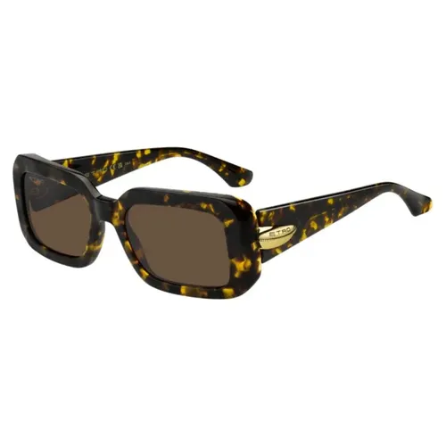Accessories > Sunglasses - - Etro - Modalova