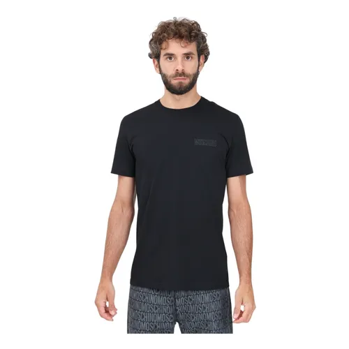 Tops > T-Shirts - - Moschino - Modalova