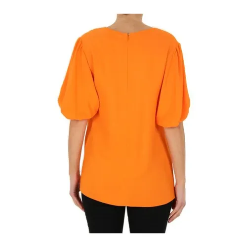 Blouses & Shirts > Blouses - - Stella McCartney - Modalova