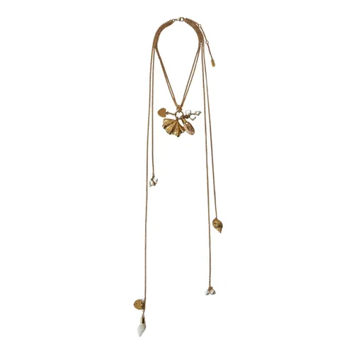 Accessories > Jewellery > Necklaces - - Chloé - Modalova