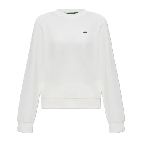 Sweatshirts & Hoodies > Sweatshirts - - Lacoste - Modalova