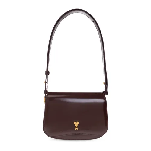 Bags > Shoulder Bags - - Ami Paris - Modalova