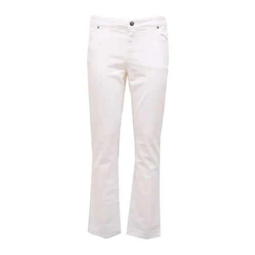 Jeans > Boot-cut Jeans - - Fay - Modalova