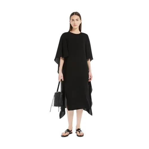 Dresses > Day Dresses > Midi Dresses - - Max Mara - Modalova
