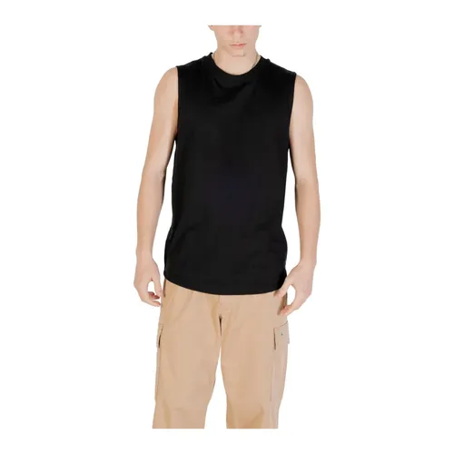 Tops > Sleeveless Tops - - Calvin Klein Jeans - Modalova