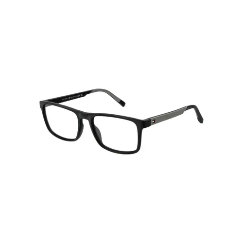 Accessories > Glasses - - Tommy Hilfiger - Modalova