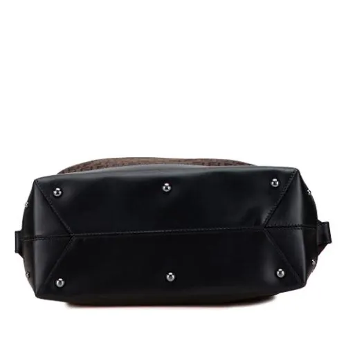 Pre-owned > Pre-owned Bags > Pre-owned Tote Bags - - Fendi Vintage - Modalova