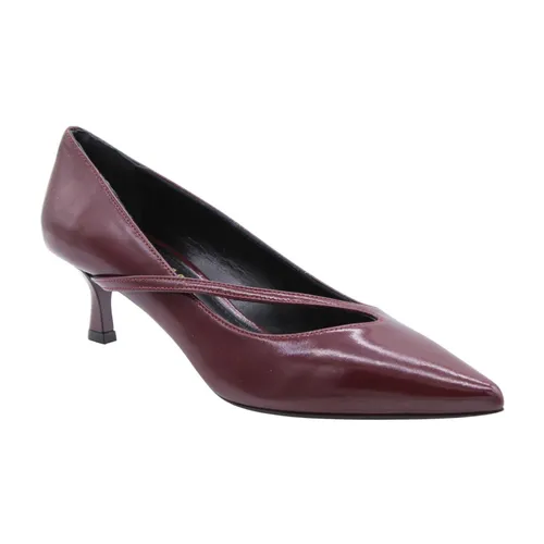 Shoes > Heels > Pumps - - GIanmarco F. - Modalova