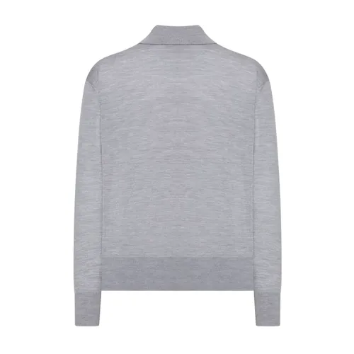 Tops > Polo Shirts - - Ami Paris - Modalova