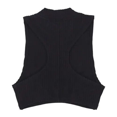 Tops > Sleeveless Tops - - Nike - Modalova