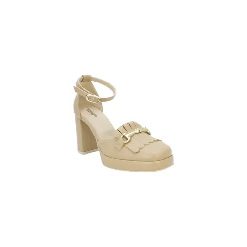 Shoes > Heels > Pumps - - Nerogiardini - Modalova