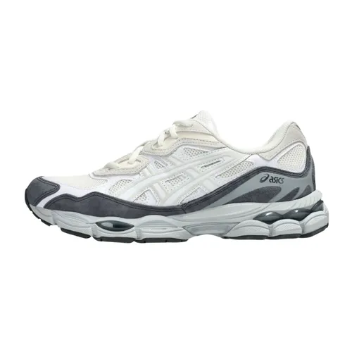 Asics - Shoes > Sneakers - White - Asics - Modalova