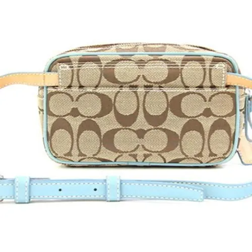 Pre-owned > Pre-owned Bags > Pre-owned Cross Body Bags - - Coach Pre-owned - Modalova