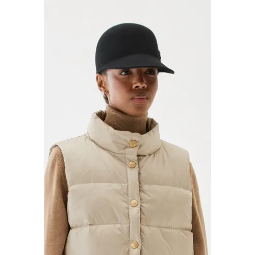 Accessories > Hats > Caps - - Busnel - Modalova